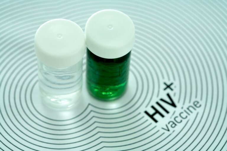 HIV Vaccine ( a hope)