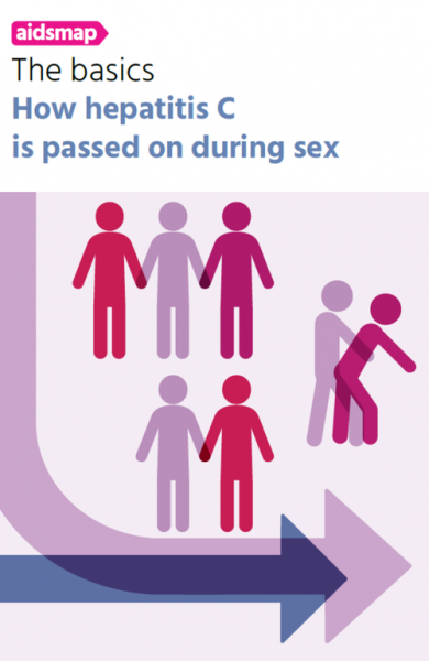 Hepatitis C elimination in France feasible if new infections in gay and bisexual men decline