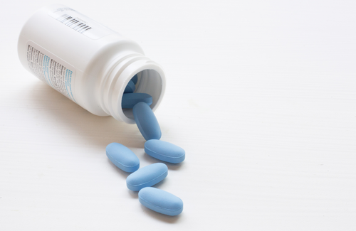 PrEP may make it hard to tell if someone has an HIV infection